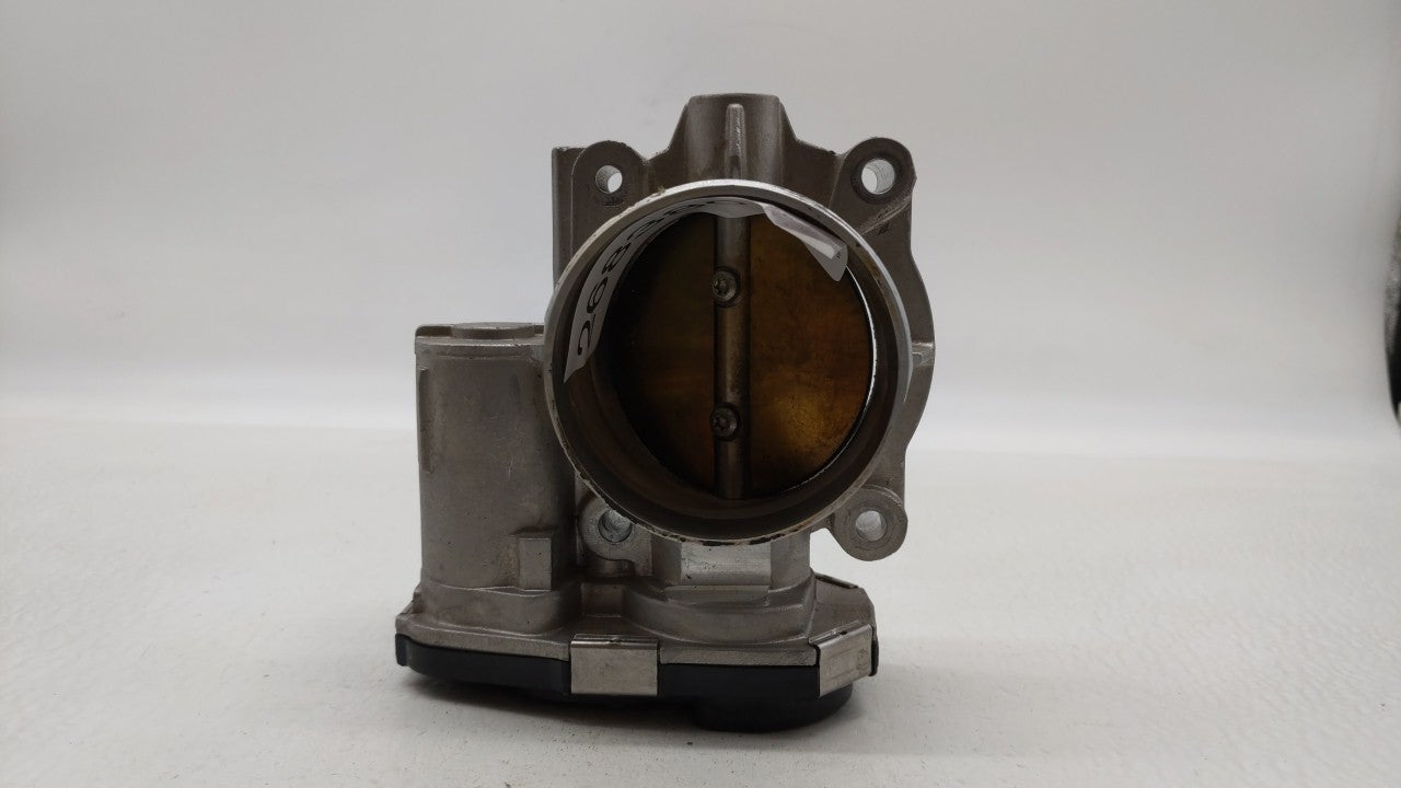 2010 Buick Lacrosse Throttle Body Fits 2007 2008 2009 2011 2012 OEM Used Auto Parts - Oemusedautoparts1.com