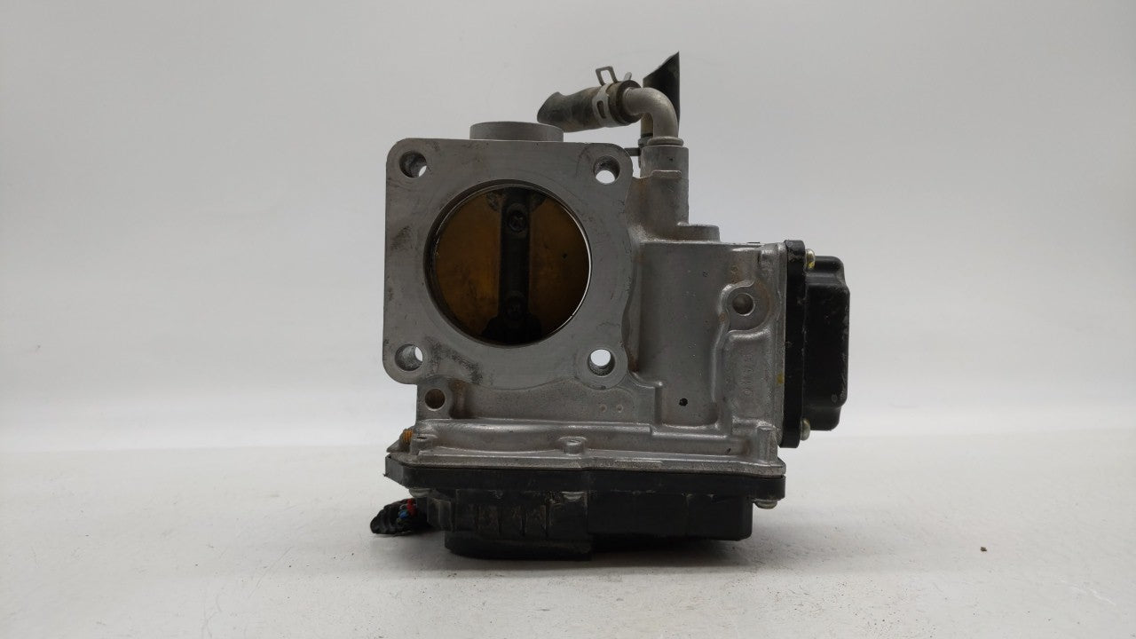 2018-2019 Honda Accord Throttle Body P/N:GMG9A Fits 2016 2017 2018 2019 OEM Used Auto Parts - Oemusedautoparts1.com