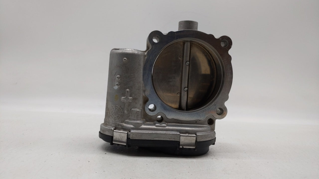 2011-2018 Dodge Challenger Throttle Body P/N:05184349AF 05184349AD Fits 2011 2012 2013 2014 2015 2016 2017 2018 2019 OEM Used Auto Parts - Oemusedautoparts1.com