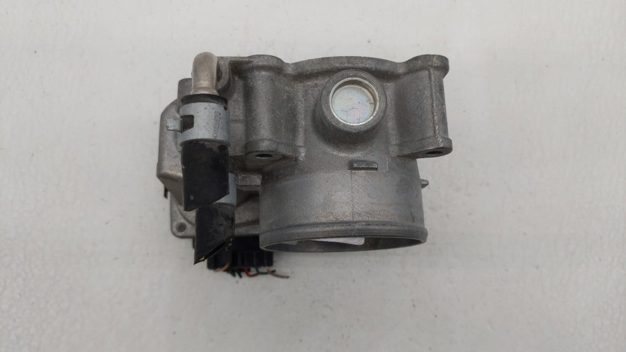 2013-2018 Nissan Altima Throttle Body P/N:3TA60-01 C 3TA60-01 B Fits 2013 2014 2015 2016 2017 2018 2019 OEM Used Auto Parts - Oemusedautoparts1.com