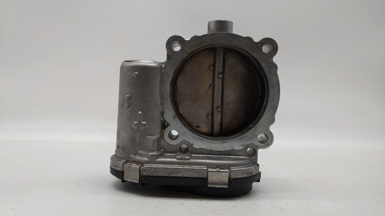 2011-2018 Dodge Charger Throttle Body P/N:05184349AF 05184349AD Fits 2011 2012 2013 2014 2015 2016 2017 2018 2019 OEM Used Auto Parts - Oemusedautoparts1.com