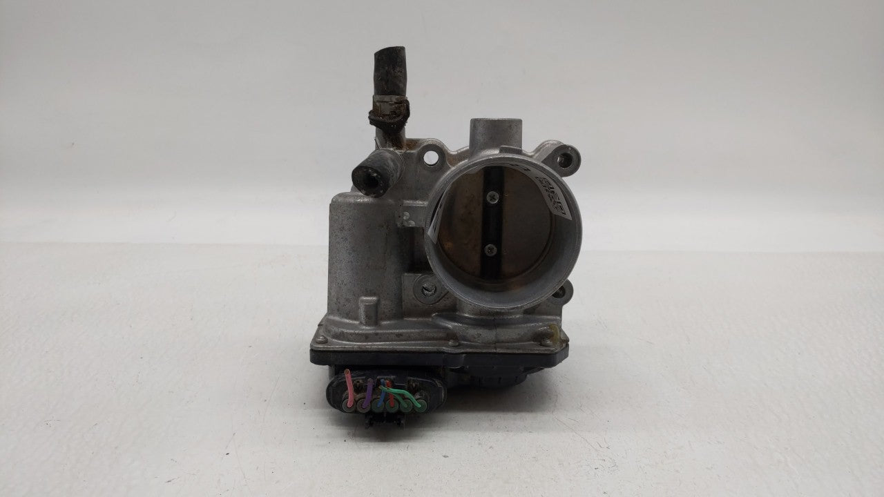 2011-2018 Toyota Corolla Throttle Body P/N:22030-0T080 Fits 2011 2012 2013 2014 2015 2016 2017 2018 OEM Used Auto Parts - Oemusedautoparts1.com