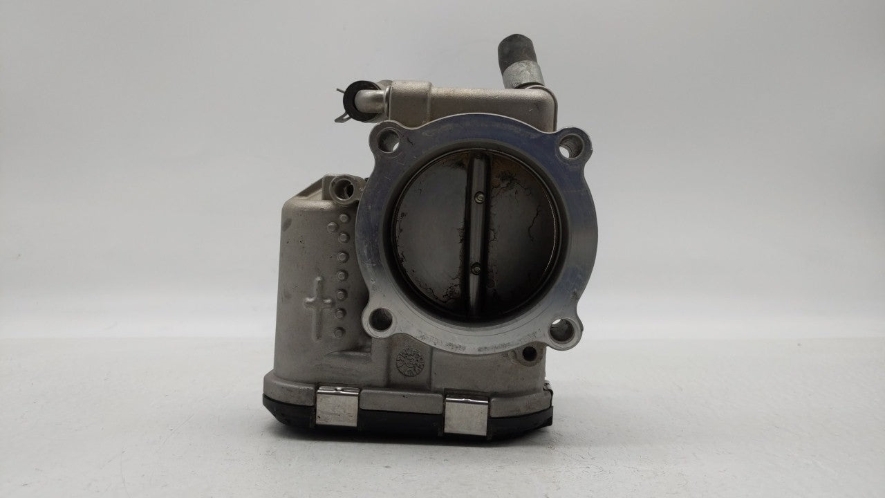 2015-2019 Hyundai Sonata Throttle Body P/N:35100-2G600 Fits 2015 2016 2017 2018 2019 OEM Used Auto Parts - Oemusedautoparts1.com