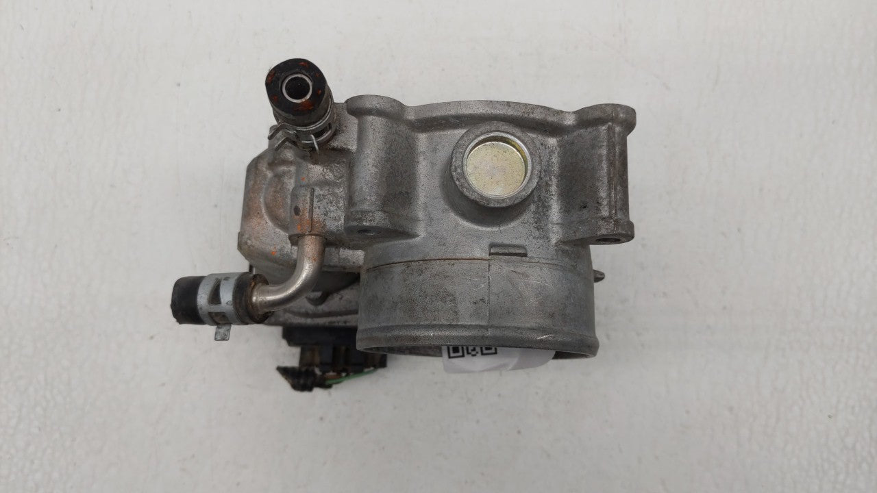 2004-2008 Toyota Solara Throttle Body P/N:22030-0A020 22030-20060 Fits 2003 2004 2005 2006 2007 2008 2009 2010 OEM Used Auto Parts - Oemusedautoparts1.com