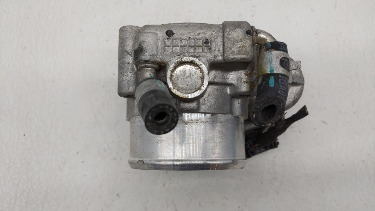 2016-2019 Kia Optima Throttle Body P/N:35100-2G600 Fits 2015 2016 2017 2018 2019 OEM Used Auto Parts - Oemusedautoparts1.com