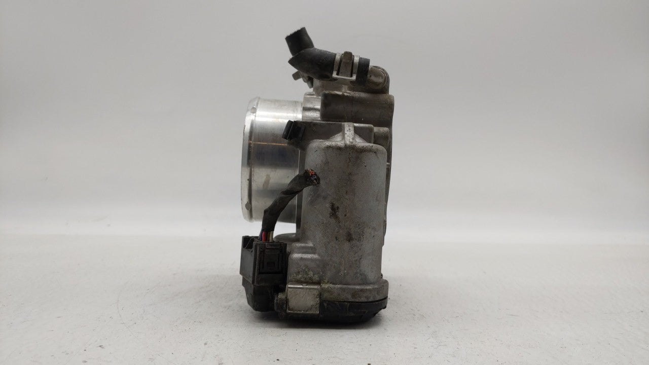 2016-2019 Kia Optima Throttle Body P/N:35100-2G600 Fits 2015 2016 2017 2018 2019 OEM Used Auto Parts - Oemusedautoparts1.com