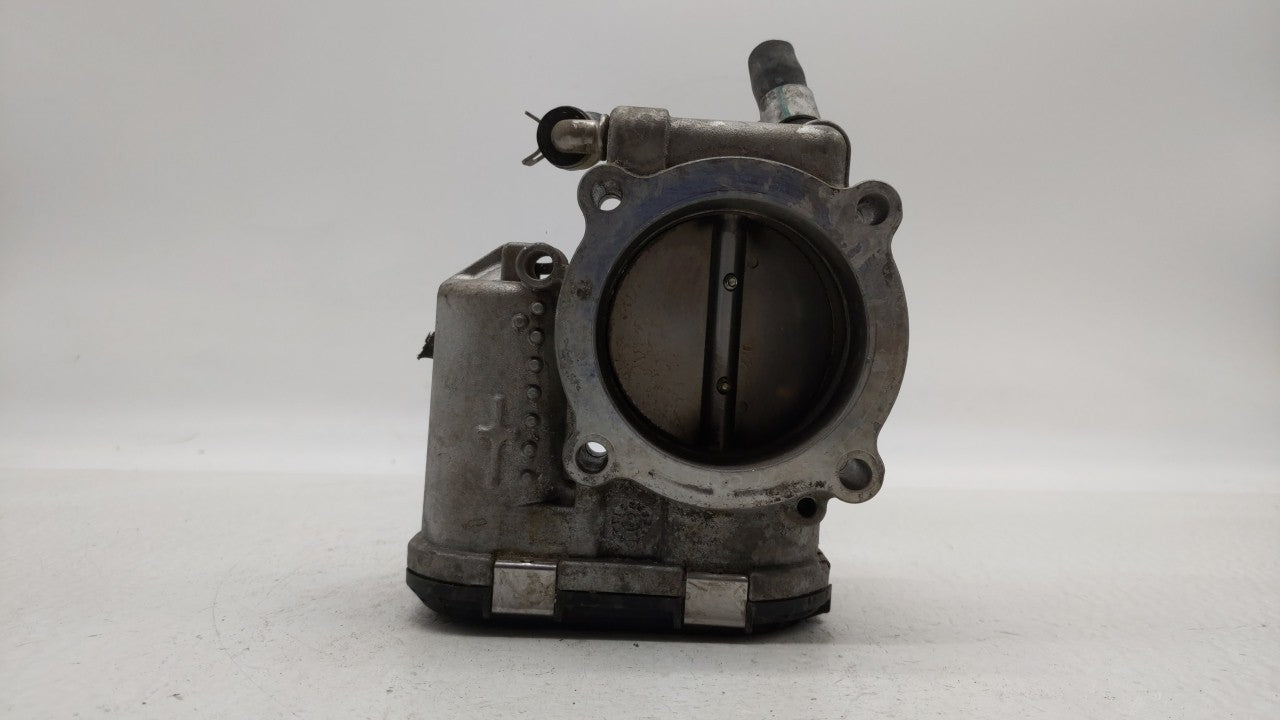 2016-2019 Kia Optima Throttle Body P/N:35100-2G600 Fits 2015 2016 2017 2018 2019 OEM Used Auto Parts - Oemusedautoparts1.com