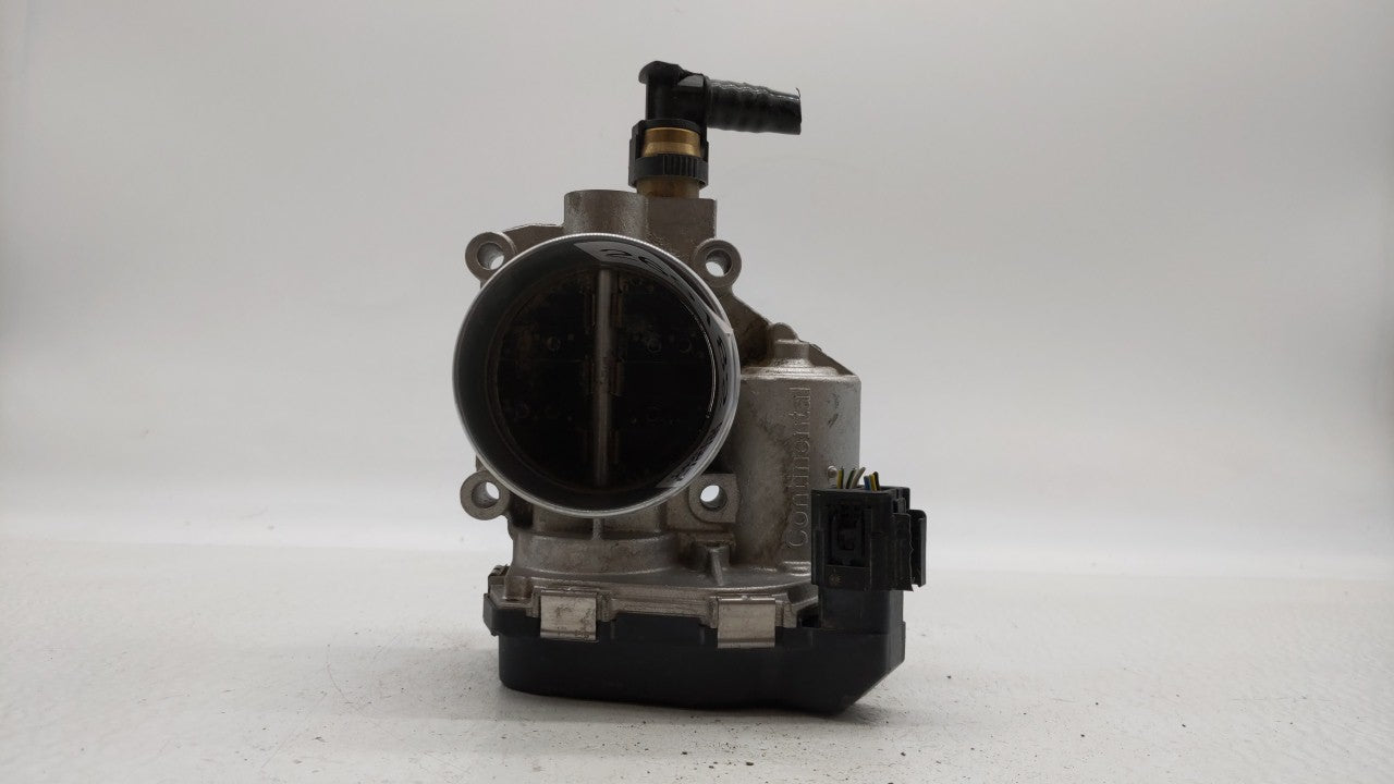 2012-2018 Bmw 320i Throttle Body P/N:A2C53355204 1354 7588625 Fits 2012 2013 2014 2015 2016 2017 2018 OEM Used Auto Parts - Oemusedautoparts1.com