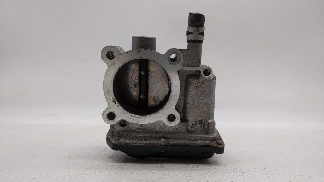 2011-2018 Toyota Corolla Throttle Body P/N:22030-0T080 Fits 2011 2012 2013 2014 2015 2016 2017 2018 OEM Used Auto Parts - Oemusedautoparts1.com