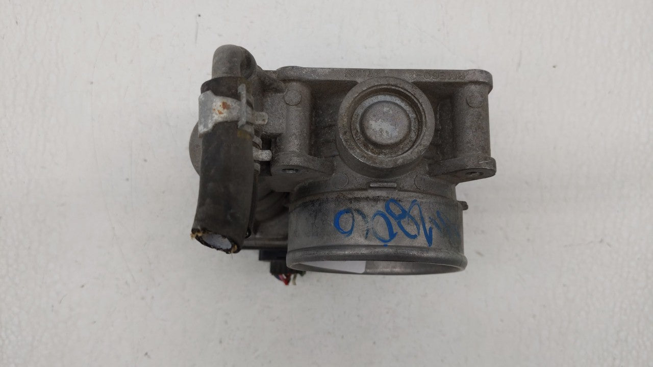 2007-2013 Nissan Altima Throttle Body P/N:RME60-15 Fits 2007 2008 2009 2010 2011 2012 2013 OEM Used Auto Parts - Oemusedautoparts1.com