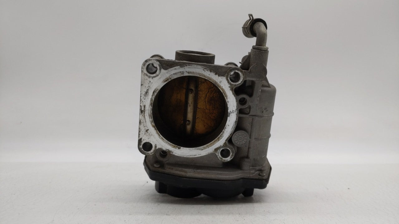 2007-2013 Nissan Altima Throttle Body P/N:RME60-15 Fits 2007 2008 2009 2010 2011 2012 2013 OEM Used Auto Parts - Oemusedautoparts1.com