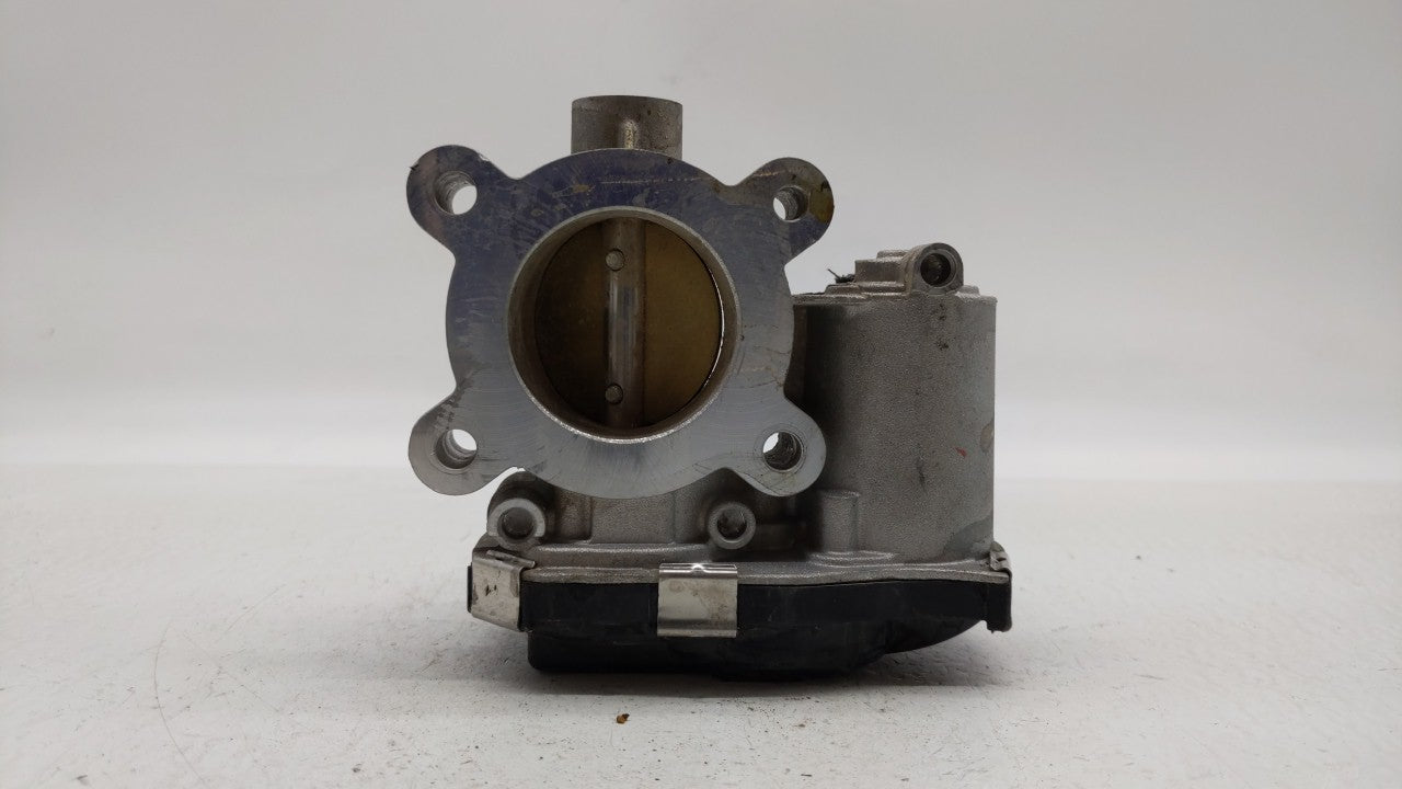 2018-2019 Chevrolet Equinox Throttle Body P/N:12659491BA 12671379AA Fits 2016 2017 2018 2019 OEM Used Auto Parts - Oemusedautoparts1.com