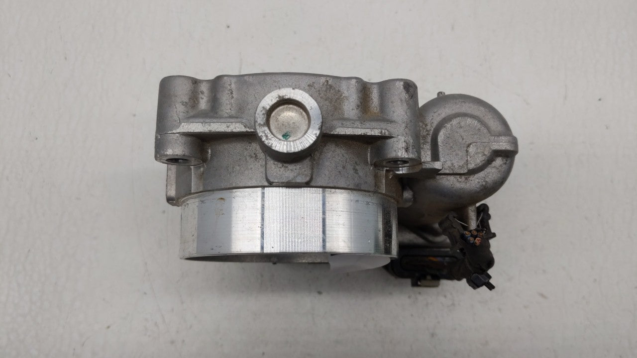 2011-2017 Dodge Journey Throttle Body P/N:05184349AF 05184349AD Fits 2011 2012 2013 2014 2015 2016 2017 2018 2019 OEM Used Auto Parts - Oemusedautoparts1.com