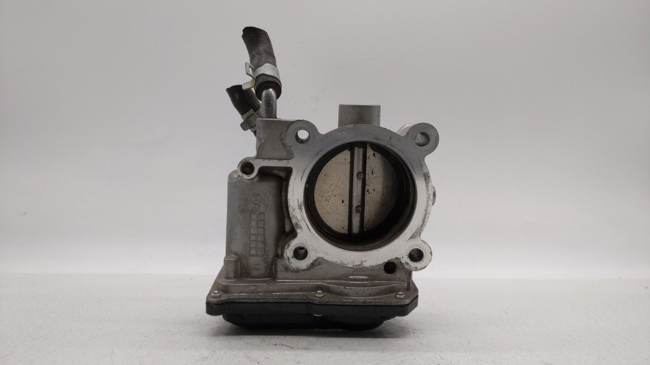 2011-2018 Hyundai Elantra Throttle Body P/N:35100-2E000 Fits 2011 2012 2013 2014 2015 2016 2017 2018 2019 OEM Used Auto Parts - Oemusedautoparts1.com