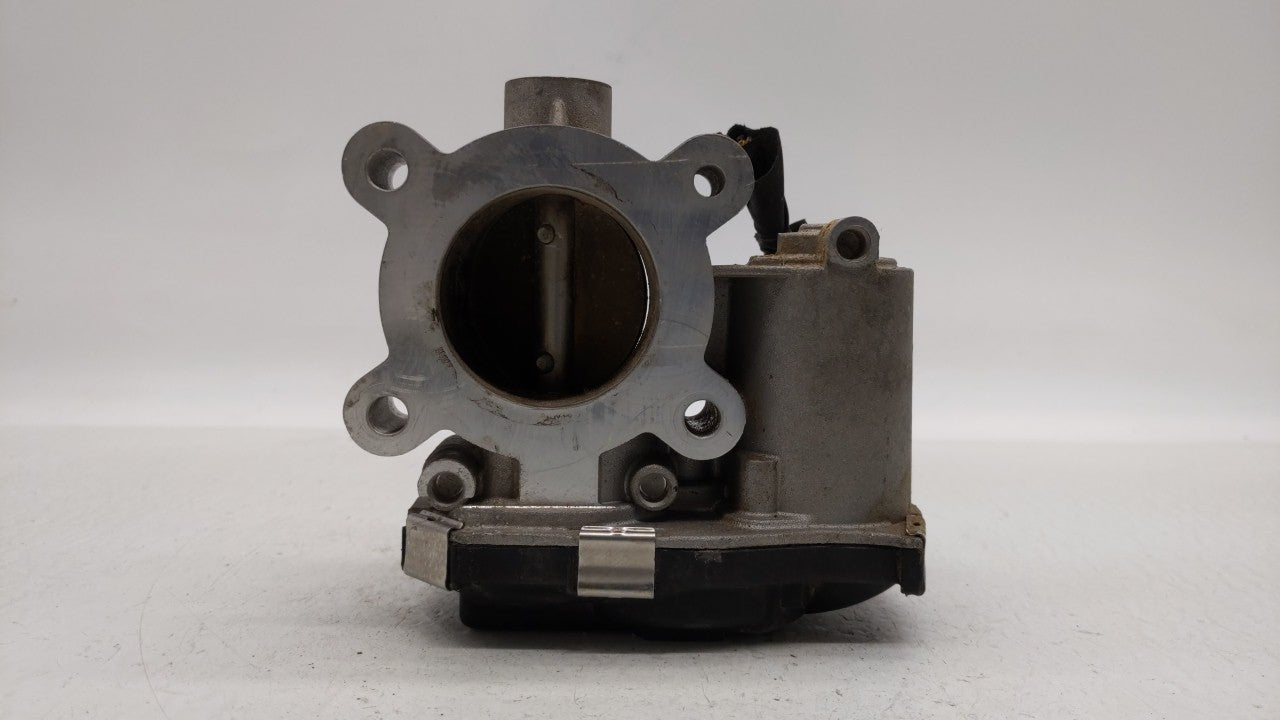 2016-2019 Chevrolet Malibu Throttle Body P/N:12659491BA 12671379AA Fits 2016 2017 2018 2019 OEM Used Auto Parts - Oemusedautoparts1.com