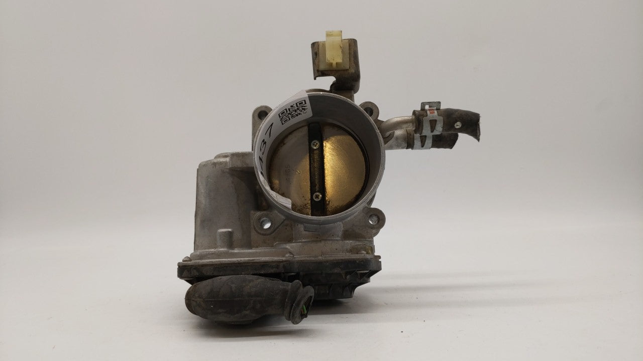 2010-2017 Toyota Camry Throttle Body 269437 - Oemusedautoparts1.com