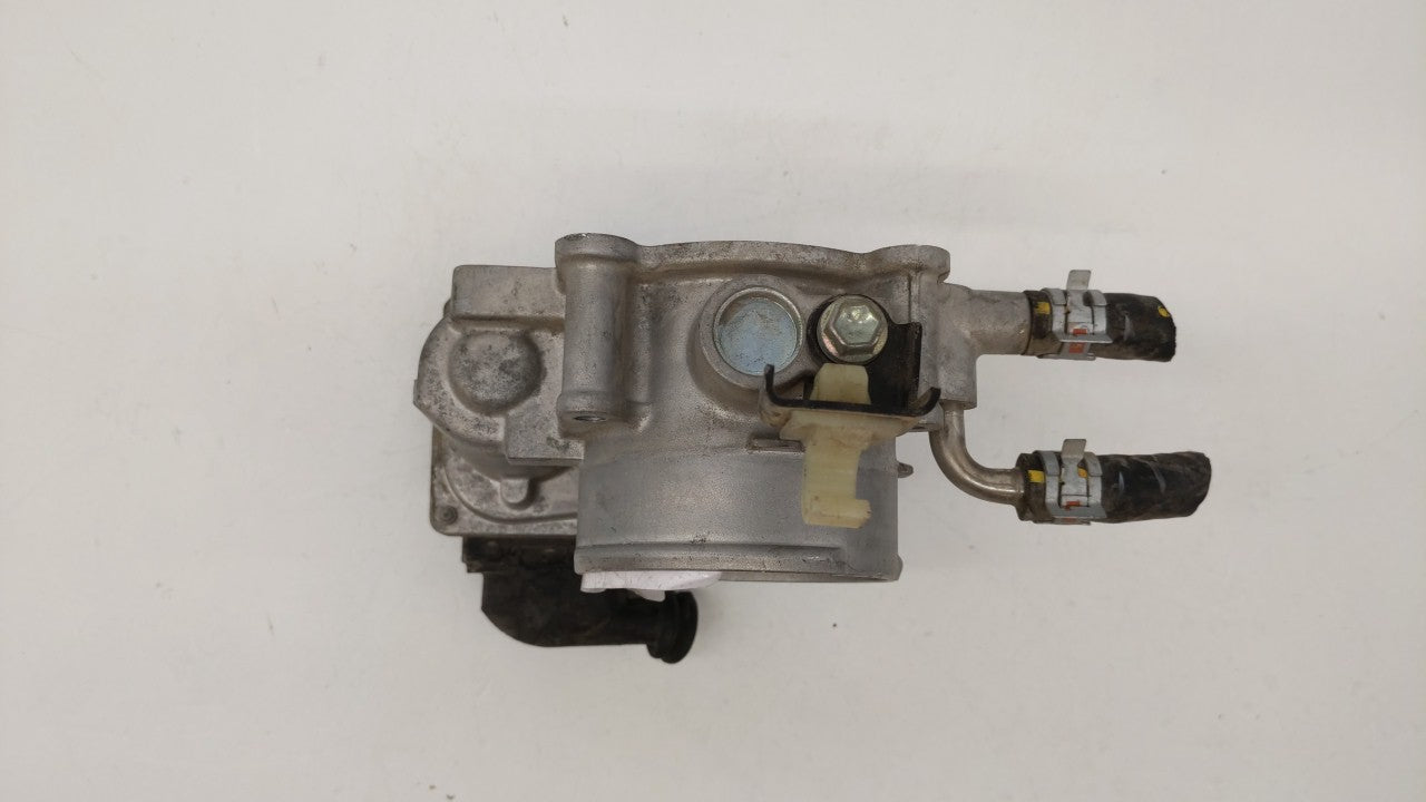 2010-2017 Toyota Camry Throttle Body 269437 - Oemusedautoparts1.com