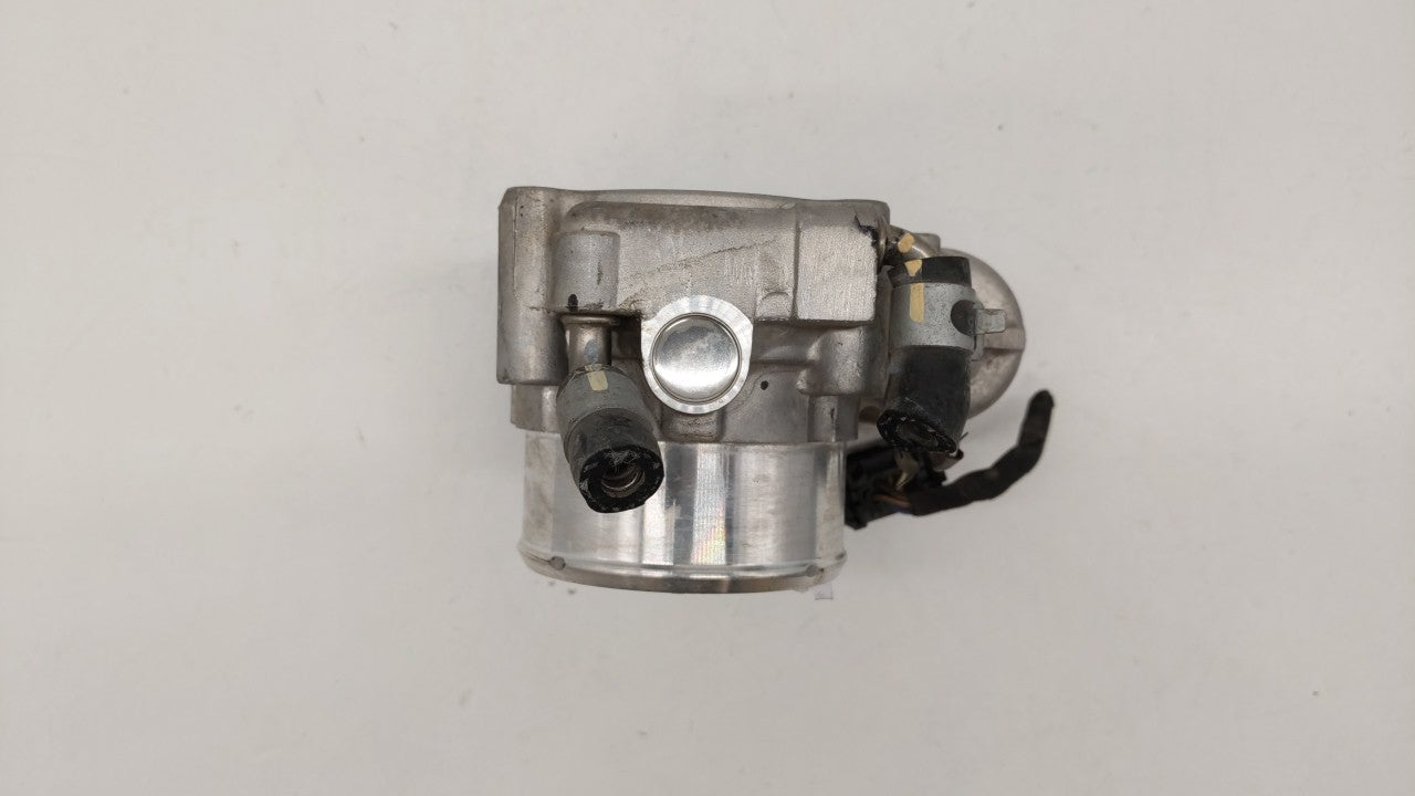 2016-2019 Kia Optima Throttle Body P/N:35100-2G600 Fits 2015 2016 2017 2018 2019 OEM Used Auto Parts - Oemusedautoparts1.com