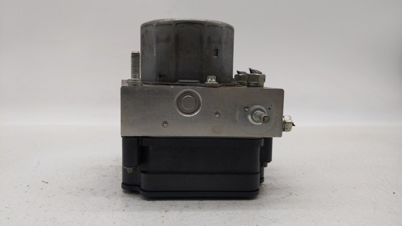 2012 Subaru Impreza ABS Pump Control Module Replacement P/N:27536FJ061 Fits OEM Used Auto Parts - Oemusedautoparts1.com