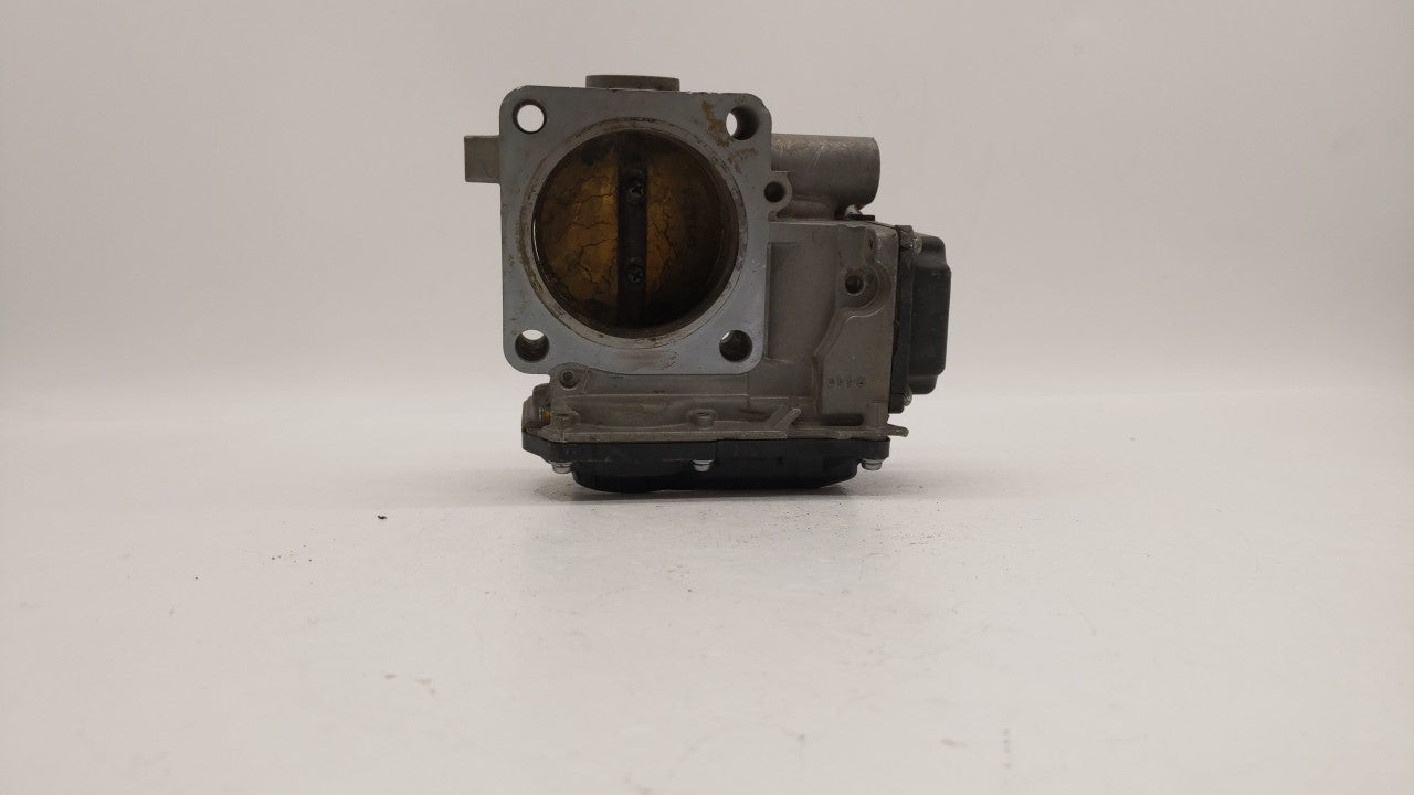 2008-2012 Honda Accord Throttle Body P/N:GMD7B GMD7A Fits 2008 2009 2010 2011 2012 OEM Used Auto Parts - Oemusedautoparts1.com