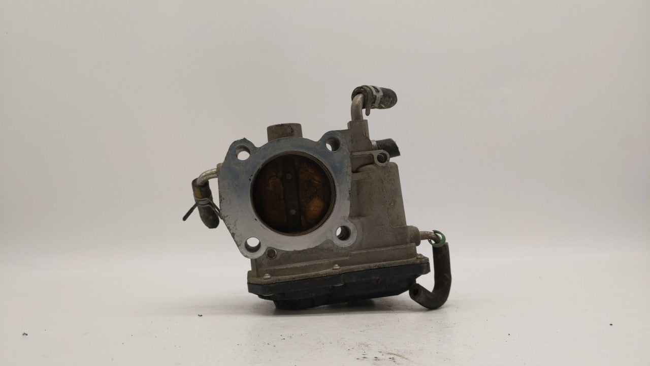 2007-2011 Toyota Camry Throttle Body P/N:22030-28071 22030-28070 Fits 2006 2007 2008 2009 2010 2011 2012 2013 2014 2015 OEM Used Auto Parts - Oemusedautoparts1.com