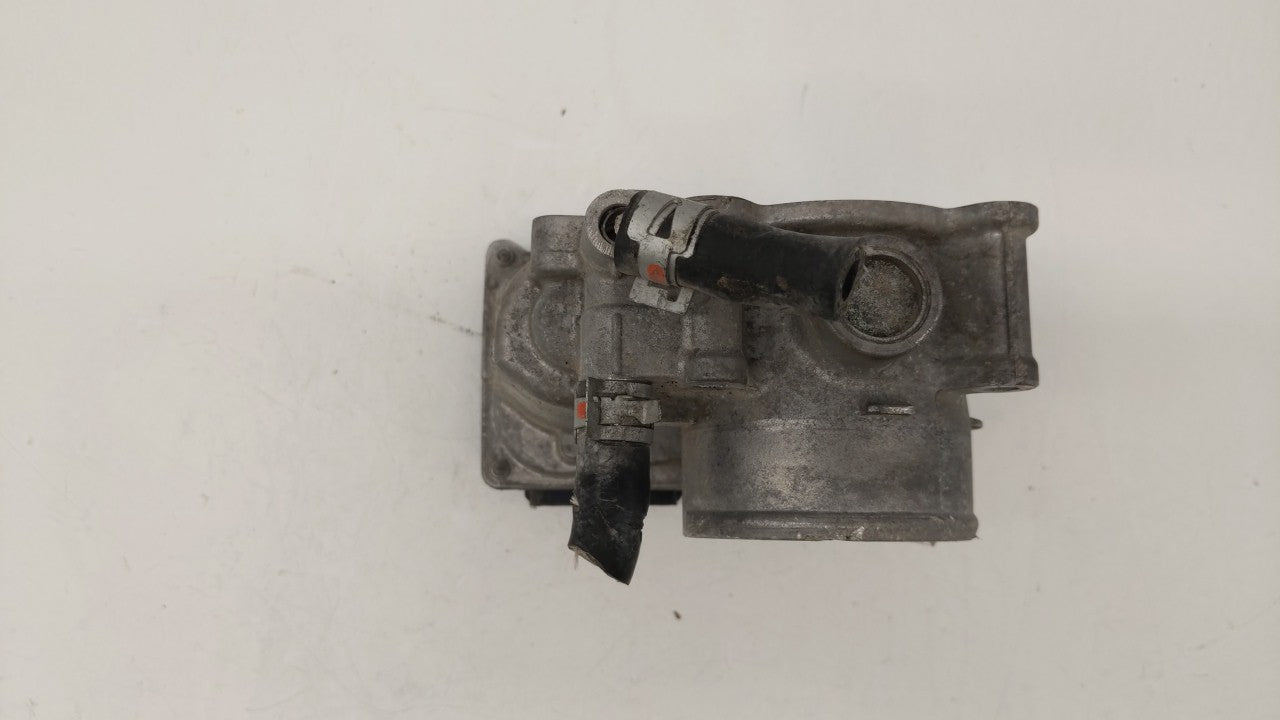 2011-2018 Toyota Corolla Throttle Body P/N:22030-0T080 Fits 2011 2012 2013 2014 2015 2016 2017 2018 OEM Used Auto Parts - Oemusedautoparts1.com