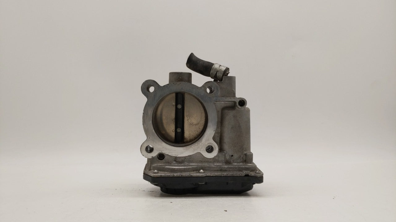 2011-2018 Toyota Corolla Throttle Body P/N:22030-0T080 Fits 2011 2012 2013 2014 2015 2016 2017 2018 OEM Used Auto Parts - Oemusedautoparts1.com