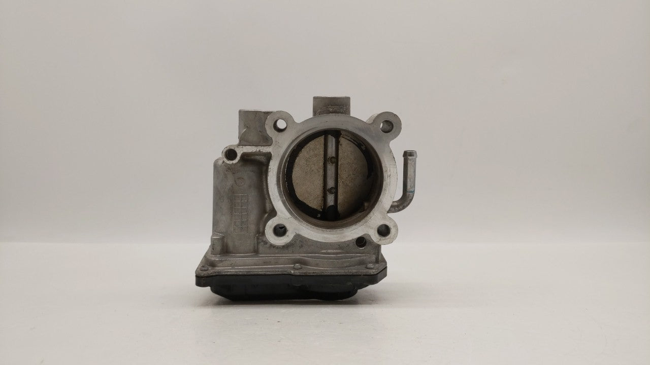 2019 Kia Forte Throttle Body P/N:35100-2E710 Fits OEM Used Auto Parts - Oemusedautoparts1.com