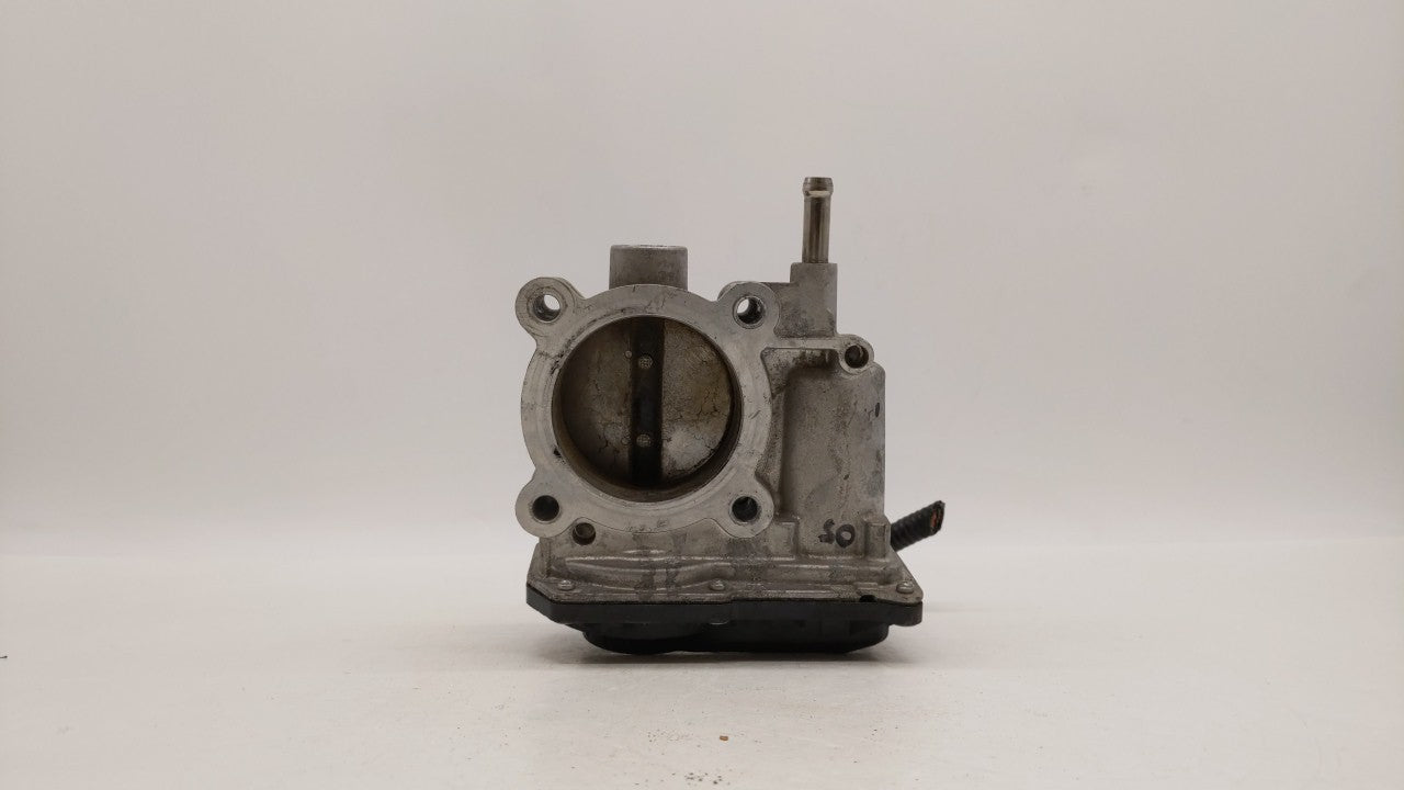 2011-2018 Toyota Corolla Throttle Body P/N:22030-0T080 Fits 2011 2012 2013 2014 2015 2016 2017 2018 OEM Used Auto Parts - Oemusedautoparts1.com