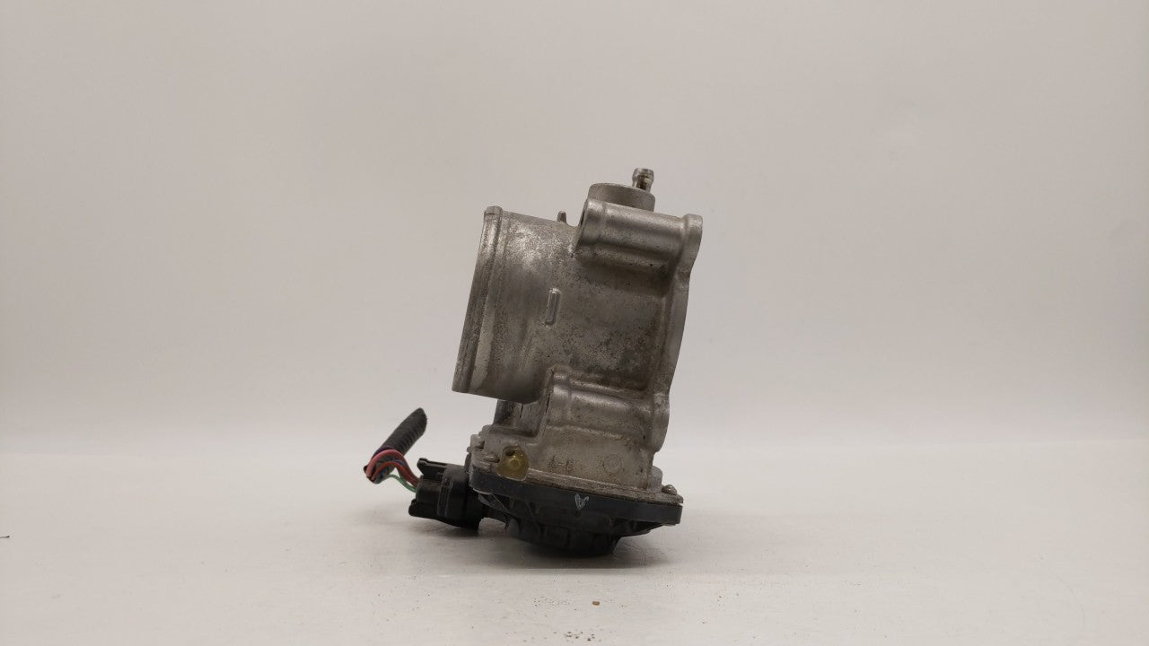 2011-2018 Toyota Corolla Throttle Body P/N:22030-0T080 Fits 2011 2012 2013 2014 2015 2016 2017 2018 OEM Used Auto Parts - Oemusedautoparts1.com