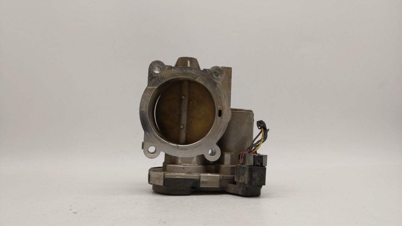 2008-2011 Cadillac Cts Throttle Body Fits 2007 2008 2009 2010 2011 2012 OEM Used Auto Parts - Oemusedautoparts1.com