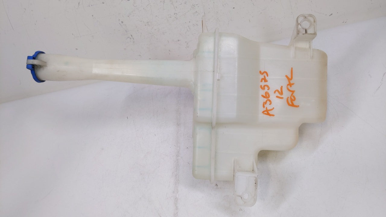 2011-2013 Kia Forte Windshield Washer Fluid Reservoir Bottle Oem - Oemusedautoparts1.com