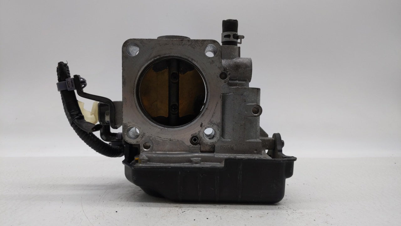 2015-2018 Honda Cr-V Throttle Body P/N:GMF4A Fits 2013 2014 2015 2016 2017 2018 OEM Used Auto Parts - Oemusedautoparts1.com