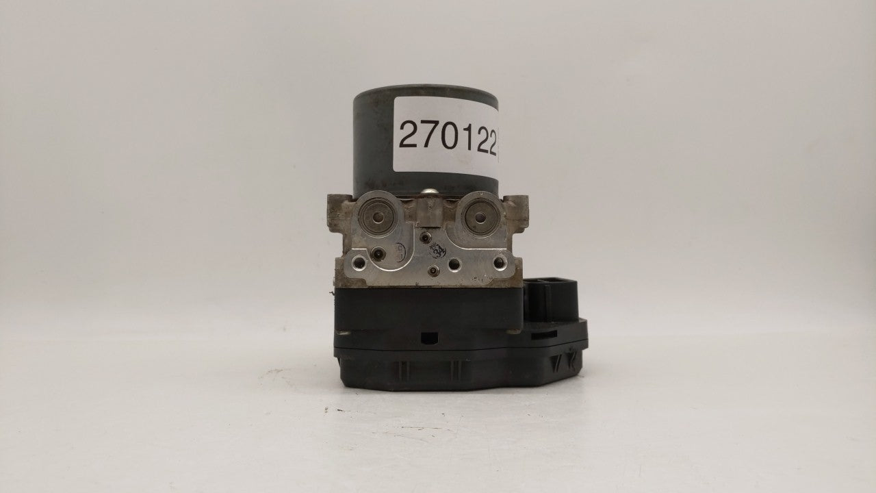 2008-2010 Scion Xb ABS Pump Control Module Replacement P/N:89541-12510 44540-12280 Fits 2008 2009 2010 OEM Used Auto Parts - Oemusedautoparts1.com
