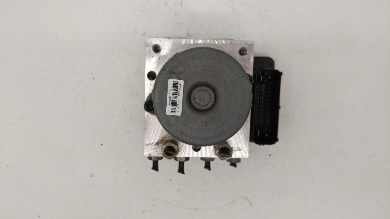 2014 Chevrolet Sonic ABS Pump Control Module Replacement P/N:95317942 Fits OEM Used Auto Parts - Oemusedautoparts1.com