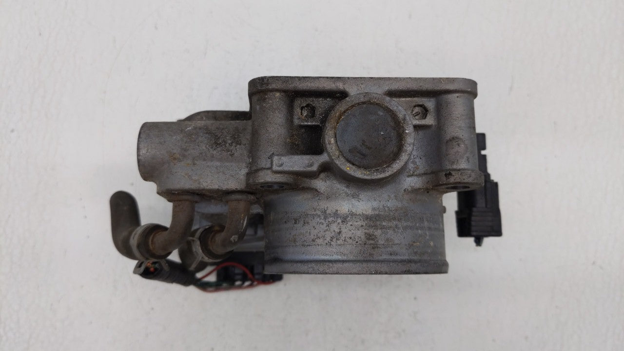 2011-2017 Honda Odyssey Throttle Body P/N:1430 02P2P GMC1E Fits 2009 2010 2011 2012 2013 2014 2015 2016 2017 OEM Used Auto Parts - Oemusedautoparts1.com