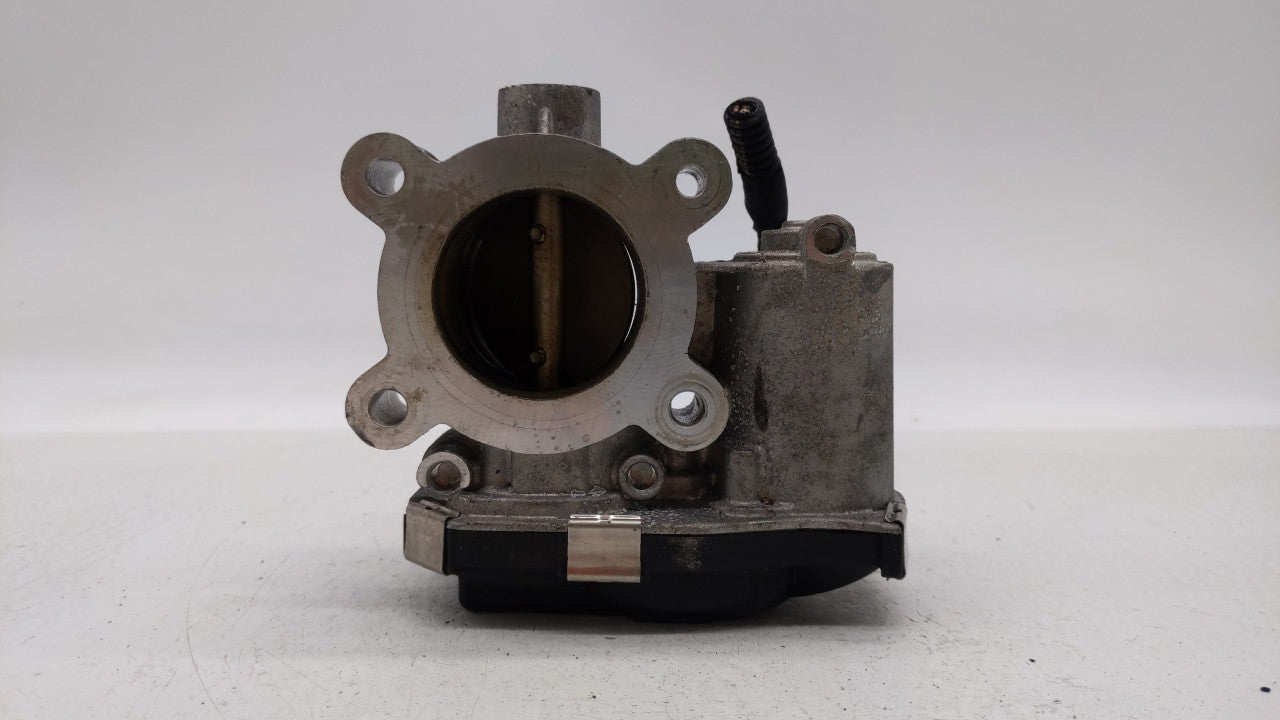 2018-2019 Chevrolet Equinox Throttle Body P/N:12659491BA 12671379AA Fits 2016 2017 2018 2019 OEM Used Auto Parts - Oemusedautoparts1.com