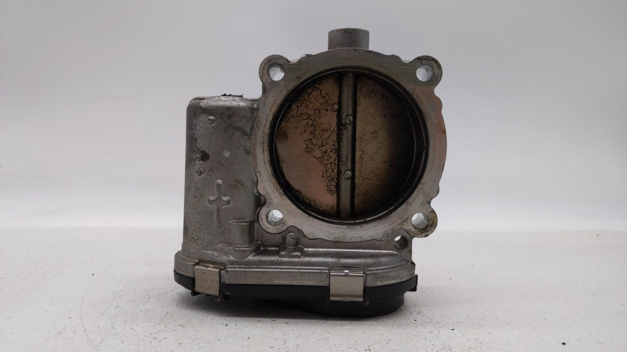 2011-2018 Dodge Grand Caravan Throttle Body P/N:05184349AF 05184349AD Fits 2011 2012 2013 2014 2015 2016 2017 2018 2019 OEM Used Auto Parts - Oemusedautoparts1.com