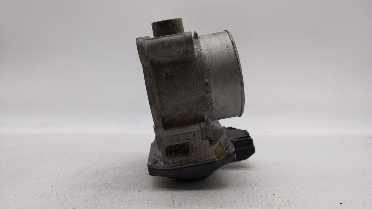 2014 Mazda 6 Throttle Body P/N:PY01 13 640 A Fits OEM Used Auto Parts - Oemusedautoparts1.com