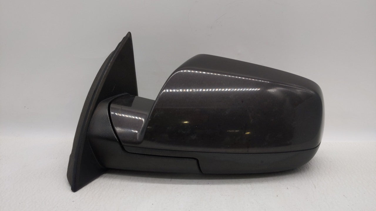 2011-2014 Chevrolet Equinox Side Mirror Replacement Driver Left View Door Mirror P/N:22818291 22818302 Fits 2011 2012 2013 2014 OEM Used Auto Parts - Oemusedautoparts1.com
