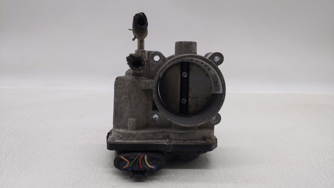 2013-2018 Nissan Altima Throttle Body P/N:3TA60-01 C 3TA60-01 B Fits 2013 2014 2015 2016 2017 2018 2019 OEM Used Auto Parts - Oemusedautoparts1.com