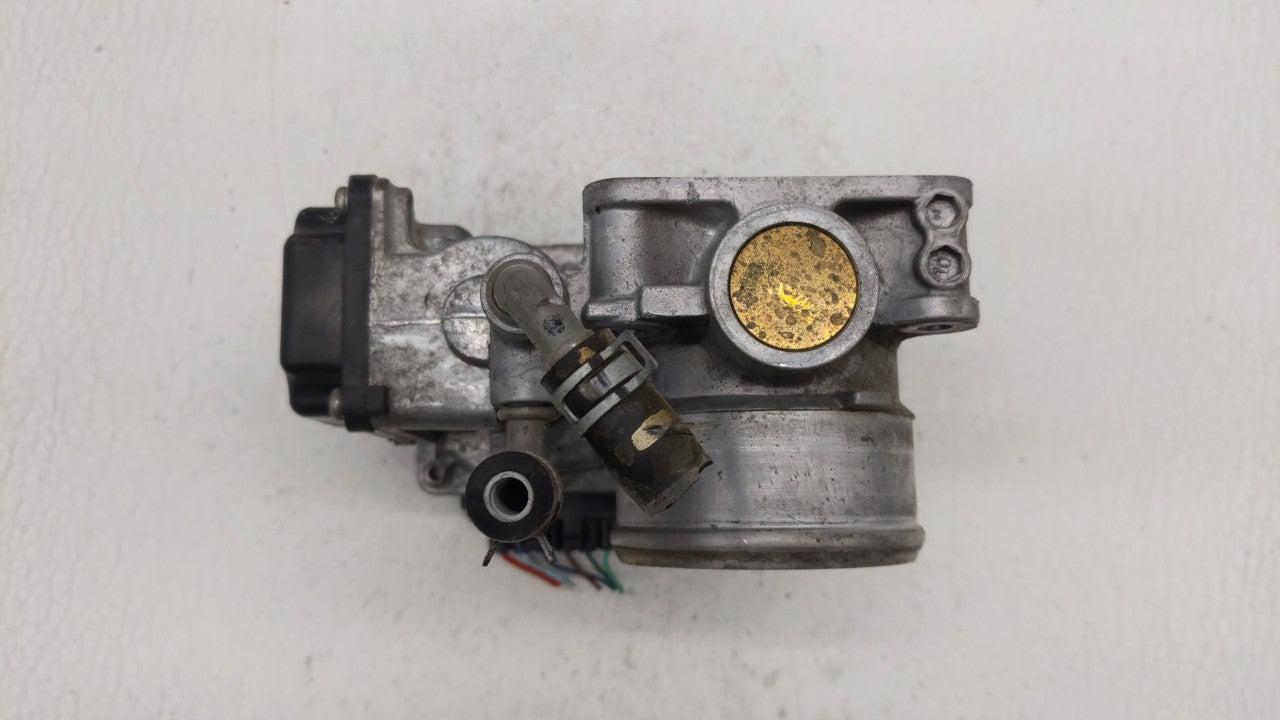 2016-2019 Honda Civic Throttle Body P/N:GMG9A Fits 2016 2017 2018 2019 OEM Used Auto Parts - Oemusedautoparts1.com