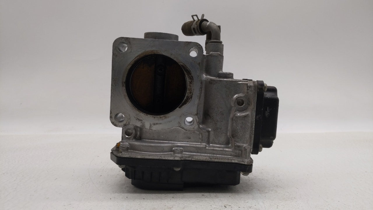 2016-2019 Honda Civic Throttle Body P/N:GMG9A Fits 2016 2017 2018 2019 OEM Used Auto Parts - Oemusedautoparts1.com