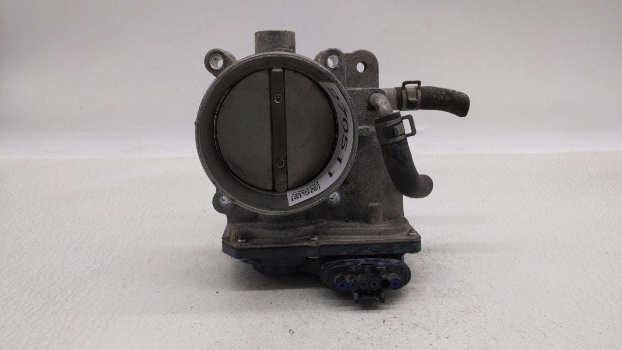 2014-2018 Kia Sorento Throttle Body P/N:5312 7S14 5310 4P18 Fits 2012 2013 2014 2015 2016 2017 2018 OEM Used Auto Parts - Oemusedautoparts1.com