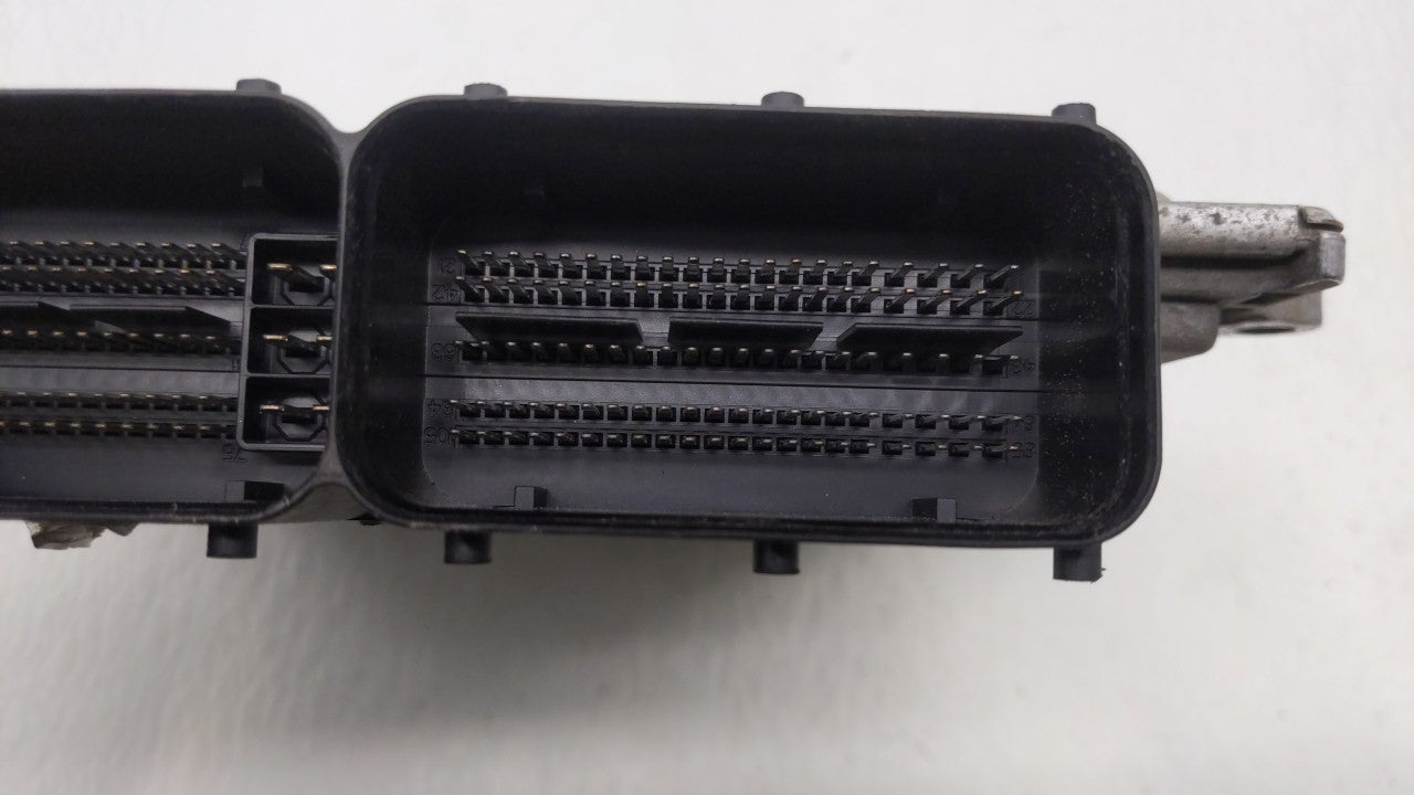 2011-2014 Hyundai Sonata PCM Engine Computer ECU ECM PCU OEM P/N:39101-2G692 39111-2G690 Fits 2011 2012 2013 2014 OEM Used Auto Parts - Oemusedautoparts1.com