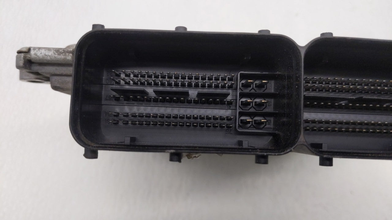 2011-2014 Hyundai Sonata PCM Engine Computer ECU ECM PCU OEM P/N:39101-2G692 39111-2G690 Fits 2011 2012 2013 2014 OEM Used Auto Parts - Oemusedautoparts1.com