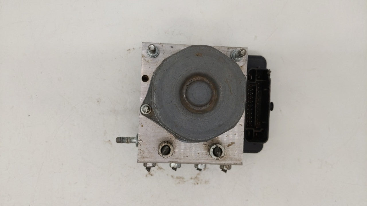 2013-2014 Toyota Camry ABS Pump Control Module Replacement P/N:44540-06080 44540-06100 Fits 2013 2014 OEM Used Auto Parts - Oemusedautoparts1.com