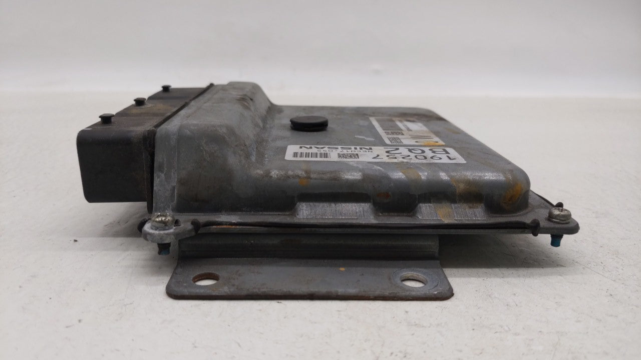 2015 Nissan Altima PCM Engine Computer ECU ECM PCU OEM P/N:BEM404-300 A1 NEC001-666 Fits 2013 2014 OEM Used Auto Parts - Oemusedautoparts1.com