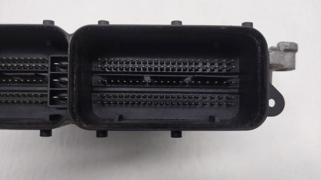 2015 Kia Soul PCM Engine Computer ECU ECM PCU OEM P/N:39110-2BSH7 Fits OEM Used Auto Parts - Oemusedautoparts1.com