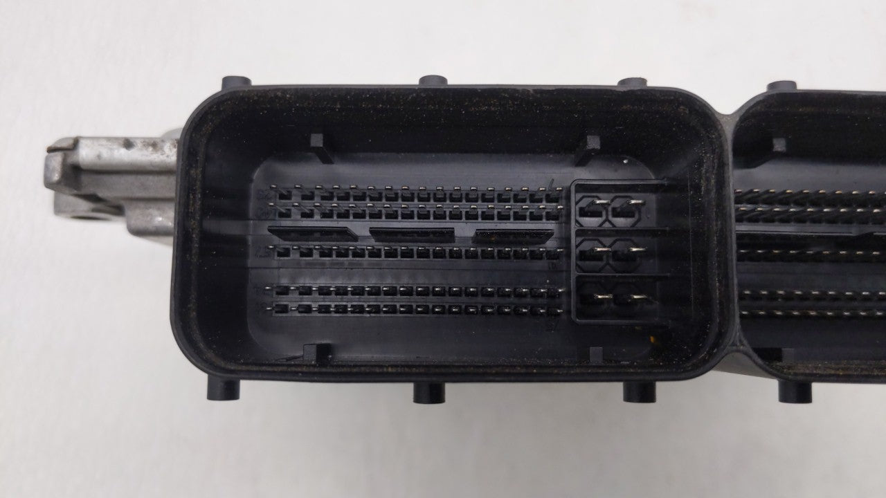 2011-2014 Hyundai Sonata PCM Engine Computer ECU ECM PCU OEM P/N:39101-2G673 39101-2G671 Fits 2011 2012 2013 2014 OEM Used Auto Parts - Oemusedautoparts1.com